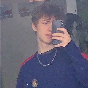 Meet your Posher, Jacob